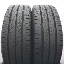 5.  215 65 16C 4x GOODYEAR 215/65 R16C 109/107T EfficientGrip Cargo 2 Sommerreifen 2025 VOLL WIE NEU 