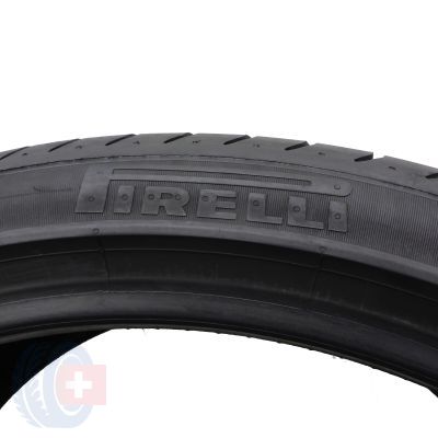 6. 315 30 22 2x PIRELLI 315/30 R22 107Y XL NO PZero Sommerreifen 2022 5,5mm