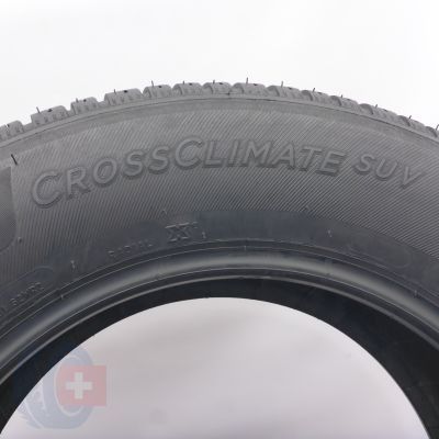 3. 215 65 16 1x MICHELIN 215/65 R16 102V XL CrossClimate SUV Ganzjahresreifen 2019 VOLL Ungebraucht  