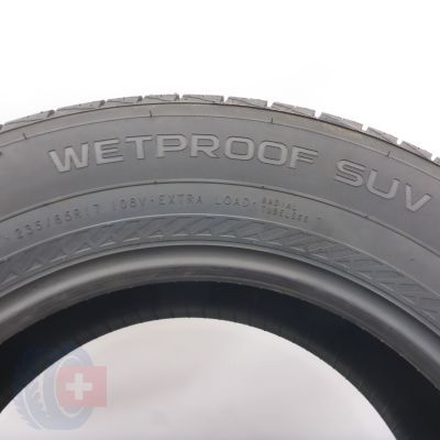 5. 235 65 17 2x NOKIAN 235/65 R17 108V XL Wetproof SUV Sommerreifen 2021 VOLL  5. 235 65 17 2x NOKIAN 235/65 R17 108V XL Wetproof SUV Sommerreifen 2021 VOLL