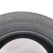 5. 235 65 17 2x NOKIAN 235/65 R17 108V XL Wetproof SUV Sommerreifen 2021 VOLL  5. 235 65 17 2x NOKIAN 235/65 R17 108V XL Wetproof SUV Sommerreifen 2021 VOLL
