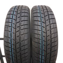 5. 165 70 13 4x BARUM 165/70 R13 79T Polaris 5 Winterreifen 2021 WIE NEU VOLL