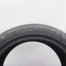 3. 225 45 17 CONTINENTAL 225/45 R17 91Y PremiumContact 6 Sommerreifen 2019 VOLL WIE NEU