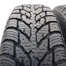 2.  225 75  16 2x NOKIAN 115/112Q Hakkapeliitta LT 3 Winterreifen 2019 VOLL 