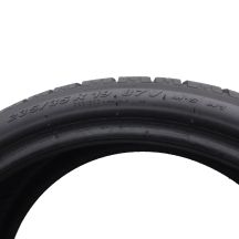 5. 235 35 19 2x PIRELLI 235/35 R19 87V Sottozero W240 Serie II N1 Winterreifen 6mm 2017