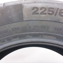 6. 225 60 17 4x CONTINENTAL 225/60 R17 99V ContiPremiumContact5 SUV Sommerreifen 2021  6. 225 60 17 4x CONTINENTAL 225/60 R17 99V ContiPremiumContact5 SUV Sommerreifen 2021