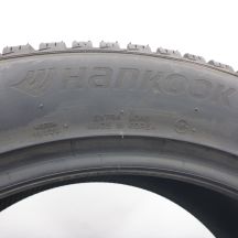 4. 275 45 19 2x HANKOOK 275/45 R19 108V XL Winter I Cept evo 3 X Winterreifen 2021 Ungebraucht    