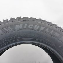 4. 195 65 15 2x MICHELIN 195/65 R15 95T XL X-ICE North 4 KOLCE Winterreifen  2022