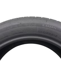 5. 225 55 18 2x BRIDGESTONE 225/55 R18 98V Turanza T005 Sommerreifen 6,8mm 2019 Wie Neu