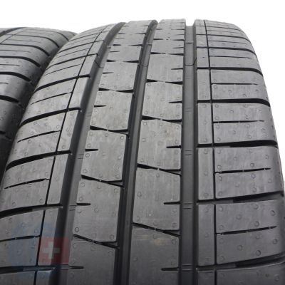 2. 215 60 16C 4x VREDESTEIN 215/60 R16C 103/101T Comtrac 2 Sommerreifen 2019 VOLL WIE NEU 