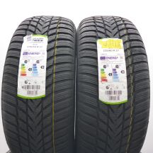 235 60 17 2x NOKIAN 235/60 R17 106H XL Snowproof 2 SUV Winterreifen 2025 VOLL WIE NEU 