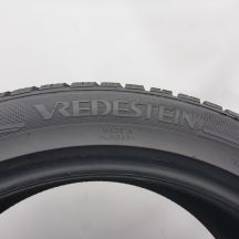 5. 225 45 18 2x Vredestein 225/45 R18  95W XL Wintrac Pro Winterreifen 2021/22 7,8mm