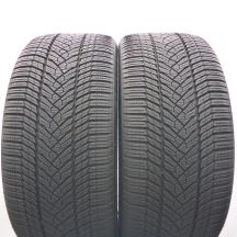 265 40 21 2x NEXEN 265/40 R21105V XL WinGuard Sport 3 Winterreifen 2025 7,8mm