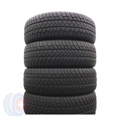  235 55 19 4x VREDESTEIN 235/55 R19 105V XL Wintrac Pro Winterreifen 2022 6,8-7mm