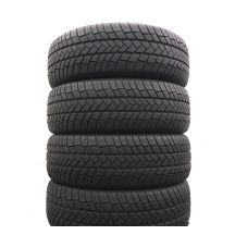  235 55 19 4x VREDESTEIN 235/55 R19 105V XL Wintrac Pro Winterreifen 2022 6,8-7mm
