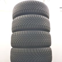 235 50 19 4x SEMPERIT 235/50 R19 103V XL Speed-Grip 5 Winterreifen 2024/25 8,5-8,2mm