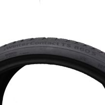 7. 285 30 22 2x CONTINENTAL 285/30 R22 101W XL WinterContact TS860S AO Winterreifen 2020 WIE NEU 7,2mm