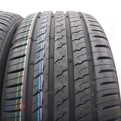 2. 225 45 17 4x BARUM 225/45 R17 91Y Bravuris 5HM Sommerreifen 2023 VOLL WIE NEU
