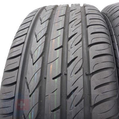 2. 205 55 16 2x GISLAVED 205/55 R16 94V XL Ultra Speed 2 Sommerreifen 2019 VOLL WIE NEU