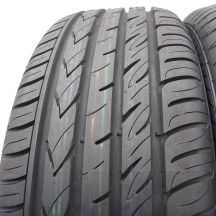 2. 205 55 16 2x GISLAVED 205/55 R16 94V XL Ultra Speed 2 Sommerreifen 2019 VOLL WIE NEU