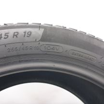 5. 255 45 19 2x MICHELIN 255/45 R19 104V XL CrossClimae 2 Ganzjahresreifen 2023 6,2-6mm