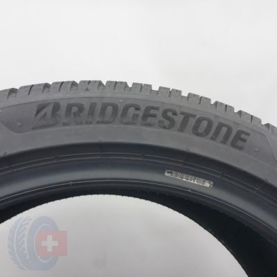 6. 235 45 20 4x BRIDGESTONE 235/45 R20 100W XL Blizzak 6 Winterreifen 2025 8mm 