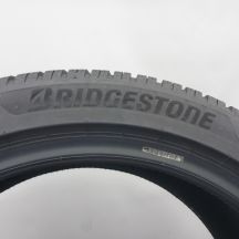6. 235 45 20 4x BRIDGESTONE 235/45 R20 100W XL Blizzak 6 Winterreifen 2025 8mm 