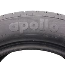 7. 215 55 16 4x APOLLO 215/55 R16 93V Alnac 4G Sommerreifen 2017 VOLL Ungebraucht