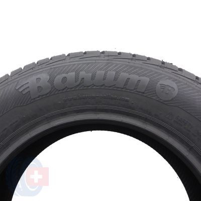 7. 205/65 R15 4x BARUM 94H Bravuris 2 Sommerreifen 2016 UNGEBRAUCHTE