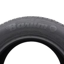 7. 205/65 R15 4x BARUM 94H Bravuris 2 Sommerreifen 2016 UNGEBRAUCHTE