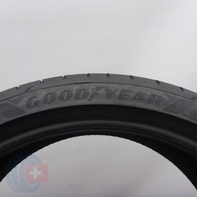 4. 235 35 19 2x GOODYEAR 235/35 R19 91Y XL Eagle F1 Asymmetric6 Sommerreifen 2025 6,2mm