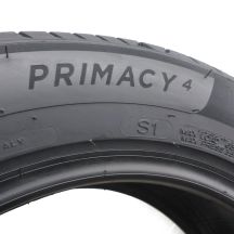5. 2 x MICHELIN 205/60 R16 92H Primacy 4 S1 Sommerreifen  2022 6-6.5mm
