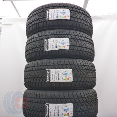 245 50 19 4x GRIMPAX 245/50 R19  105V XL SuperGrip PRO Winter Winterreifen 2022 VOLL 