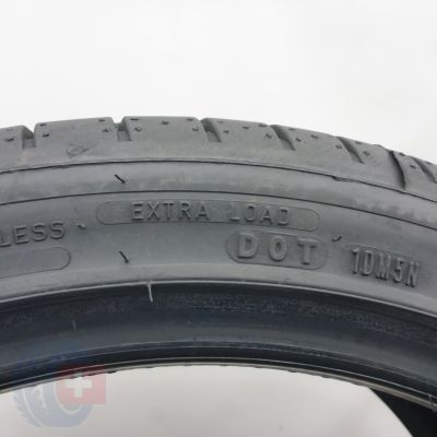 9. 225 40 18 4x DUNLOP 225/40 ZR18 92Y XL Sport Maxx RT2 Energ Sommerreifen 2025/26 Ungebraucht  