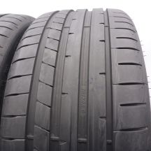 3. 235 35 19 2x DUNLOP 235/35 R19 91Y XL Sport Maxx RT2 Sommerreifen 2023 7mm