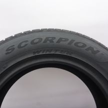 7. 215 65 17 2x PIRELLI 215/65 R17 99H Scorpion Winter Winterreifen 2017 5,9-6,3mm