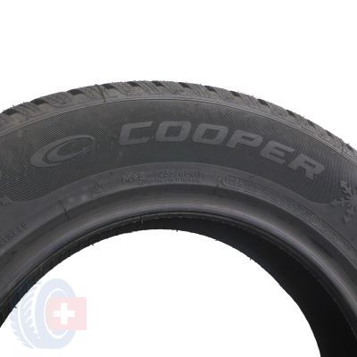 4. 1 x COOPER 235/65 R17 108H XL Discoverer Winter 2019 Winterreifen VOLL Wie Neu