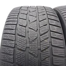 3. 255 35 19 2x CONTINENTAL 255/35 R19 96V XL ContiWinterContact TS830P Winterreifen 2018 6mm