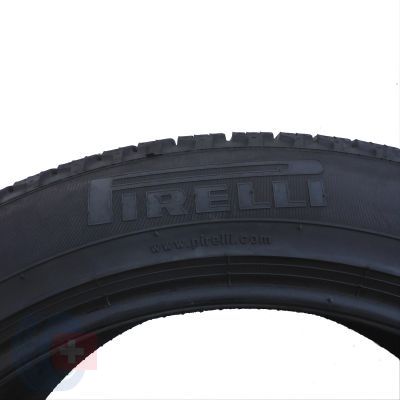 5. 4 Stück 275/45 R21 Pirelli - Scorpion Verde All Season - Ganzjahresreifen 110Y - LR
