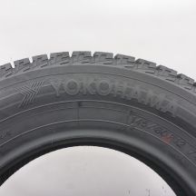 5. 145 80 12 YOKOHAMA 145/80 R12 74Q IceGuard ig50 Winterreifen 2014 Ungebraucht  