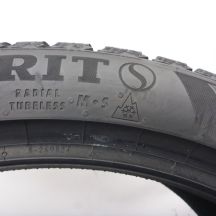 2. 235 40 19 1x SEMPERIT 235/40 R19 96V XL Speed-Grip5 Winterreifen 2024 6,8mm