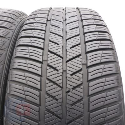 2. 235 55 18 BARUM 235/55 R18 104H XL Polaris 5 Winterreifen 2019 6,8-7,5mm