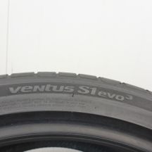 6. 315 30 21 2x HANKOOK 315/30 R21 105Y XL Ventus S1 evo3 k127 Sommerreifen 5,8mm 2022
