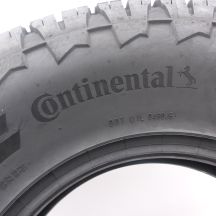 4. 235 85 16 2x CONTINENTAL 235/85 R16 120/116S CrossContact ATR M+S Sommerreifen 2020/21 VOLL WIE NEU
