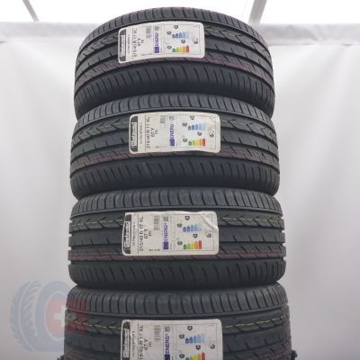 215 40 17 4x GISLAVED 215/40 R17 87Y XL UltraSpeed 2 Sommerreifen 2022 VOLL 