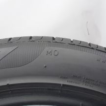 7. 245 45 17 2x PIRELLI 245/45 R17 99Y XL Cinturato P7 MO Sommerreifen 2018 7,2mm