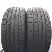 4. 235 40 19 4x PIRELLI 235/40 R19 96W XL Cinturato P7 SEAL Sommerreifen 2020 Ungebraucht   