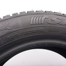 7. 185 60 15 4x SAVA 185/60 R15 84H Intensa hp Sommerreifen 2020 8,2-8mm
