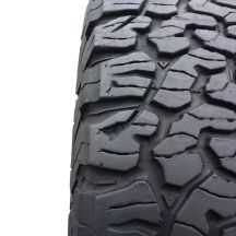 7. 285 70 17 4x BFGOODRICH 285/70 R17 121/118R All-Terrain T/A KO2 BAJA Ganzjahresreifen 2017 7,5-8,5mm