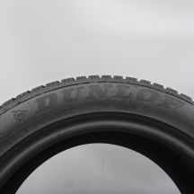 5. 215 55 17 4x DUNLOP 215/55 R17 98V Winter Sport 5 Winterreifen  2022 8-8,5mm